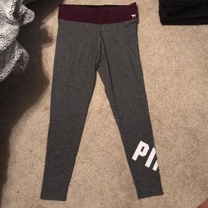 Victoria’s Secret Leggings